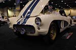 The 1956 Real McCoy Corvette Sells for $2.3 Million at Mecum Kissimmee