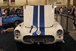 The 1956 Real McCoy Corvette Sells for $2.3 Million at Mecum Kissimmee