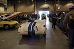 The 1956 Real McCoy Corvette Sells for $2.3 Million at Mecum Kissimmee