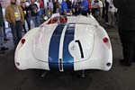 The 1956 Real McCoy Corvette Sells for $2.3 Million at Mecum Kissimmee
