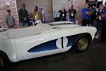 The 1956 Real McCoy Corvette Sells for $2.3 Million at Mecum Kissimmee