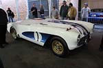 The 1956 Real McCoy Corvette Sells for $2.3 Million at Mecum Kissimmee