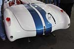 The 1956 Real McCoy Corvette Sells for $2.3 Million at Mecum Kissimmee