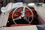 The 1956 Real McCoy Corvette Sells for $2.3 Million at Mecum Kissimmee