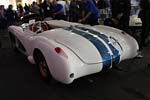 The 1956 Real McCoy Corvette Sells for $2.3 Million at Mecum Kissimmee