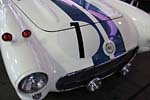 The 1956 Real McCoy Corvette Sells for $2.3 Million at Mecum Kissimmee