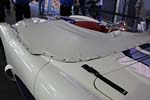 The 1956 Real McCoy Corvette Sells for $2.3 Million at Mecum Kissimmee