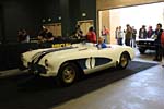 The 1956 Real McCoy Corvette Sells for $2.3 Million at Mecum Kissimmee