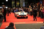 The 1956 Real McCoy Corvette Sells for $2.3 Million at Mecum Kissimmee