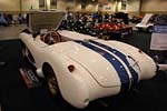 The 1956 Real McCoy Corvette Sells for $2.3 Million at Mecum Kissimmee