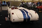 The 1956 Real McCoy Corvette Sells for $2.3 Million at Mecum Kissimmee