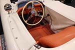The 1956 Real McCoy Corvette Sells for $2.3 Million at Mecum Kissimmee