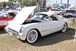 [PICS] The 2014 NCRS Winter Regional Corvette Show in Kissimmee