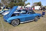 [PICS] The 2014 NCRS Winter Regional Corvette Show in Kissimmee