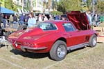 [PICS] The 2014 NCRS Winter Regional Corvette Show in Kissimmee