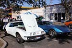 [PICS] The 2014 NCRS Winter Regional Corvette Show in Kissimmee