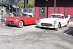 [PICS] The 2014 NCRS Winter Regional Corvette Show in Kissimmee