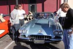 [PICS] The 2014 NCRS Winter Regional Corvette Show in Kissimmee