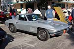 [PICS] The 2014 NCRS Winter Regional Corvette Show in Kissimmee