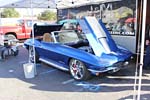 [PICS] The 2014 NCRS Winter Regional Corvette Show in Kissimmee