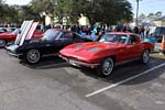 [PICS] The 2014 NCRS Winter Regional Corvette Show in Kissimmee