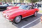 [PICS] The 2014 NCRS Winter Regional Corvette Show in Kissimmee