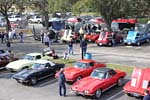 [PICS] The 2014 NCRS Winter Regional Corvette Show in Kissimmee