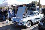 [PICS] The 2014 NCRS Winter Regional Corvette Show in Kissimmee