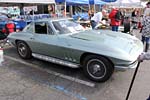 [PICS] The 2014 NCRS Winter Regional Corvette Show in Kissimmee