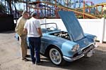 [PICS] The 2014 NCRS Winter Regional Corvette Show in Kissimmee