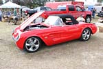 [PICS] The 2014 NCRS Winter Regional Corvette Show in Kissimmee