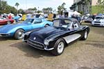 [PICS] The 2014 NCRS Winter Regional Corvette Show in Kissimmee