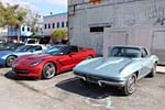 [PICS] The 2014 NCRS Winter Regional Corvette Show in Kissimmee