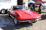 [PICS] The 2014 NCRS Winter Regional Corvette Show in Kissimmee