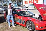 [PICS] The 2014 NCRS Winter Regional Corvette Show in Kissimmee