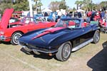 [PICS] The 2014 NCRS Winter Regional Corvette Show in Kissimmee