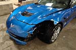 [Save the Stingrays] Wrecked 2014 Corvette Stingray on Ebay