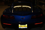 Corvettes on Craigslist: 2014 Corvette Stingray Premiere Edition Coupe