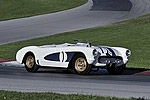 Corvette SR prototype