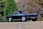 1964 Corvette Fuelie Tanker