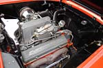 Saint Bernard Classic Corvette Giveaway is Offering a 1957 Corvette