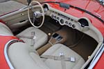 Saint Bernard Classic Corvette Giveaway is Offering a 1957 Corvette