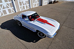 2997-mile Survivor 1967 Corvette Coupe