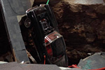 1962 Corvette Roadster Pulled from Corvette Museum Sinkhole