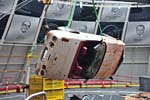 [VIDEO] Corvette Museum Rescues the 1992 One Millionth Corvette from Sinkhole