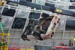 [VIDEO] Corvette Museum Rescues the 1992 One Millionth Corvette from Sinkhole