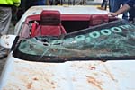 [VIDEO] Corvette Museum Rescues the 1992 One Millionth Corvette from Sinkhole