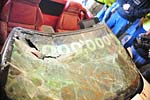 [VIDEO] Corvette Museum Rescues the 1992 One Millionth Corvette from Sinkhole