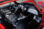 Mecum Offering the 1963 '711' Corvette Racer which appeared in an Elvis Movie at its Houston Auction