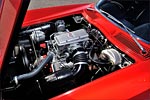 Mecum Offering the 1963 '711' Corvette Racer which appeared in an Elvis Movie at its Houston Auction